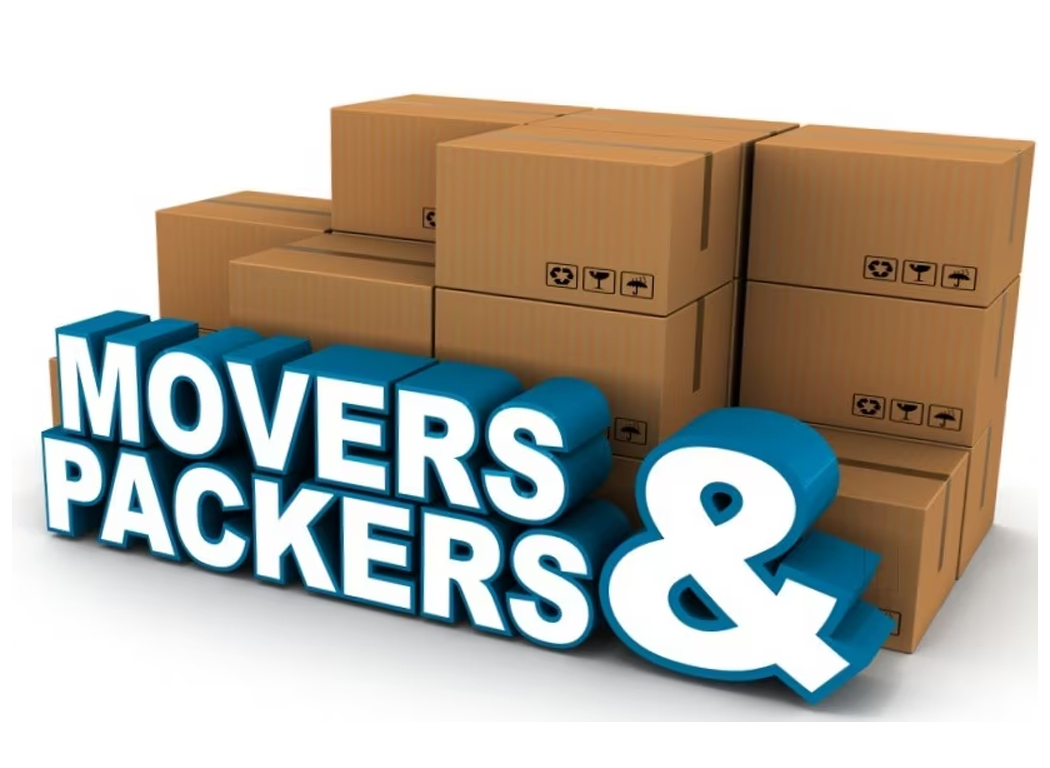 Top Packers and Movers in Garhwa