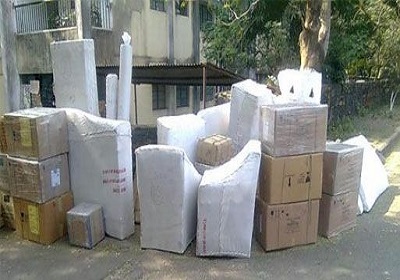 Household Shifting