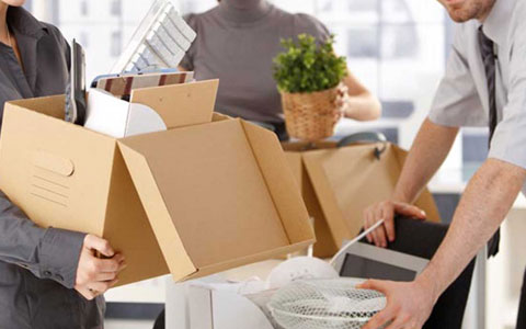 Local Shifting
