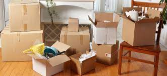 Office Shifting