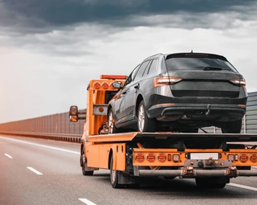 Car Transportation