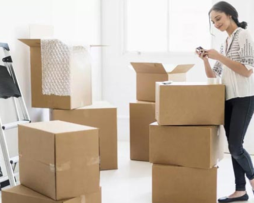 Local Shifting
