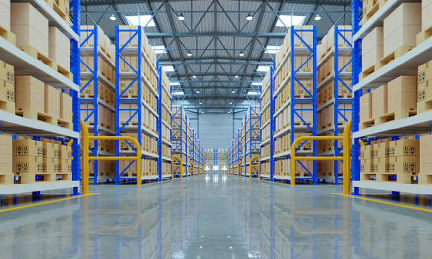 Warehousing Services