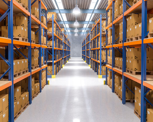 Warehousing
