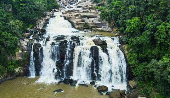 Jharkhand